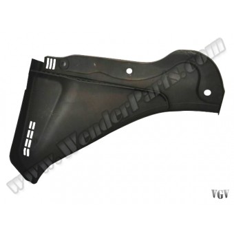 Cam Alt Bakaliti F10+LCI Ön Sağ